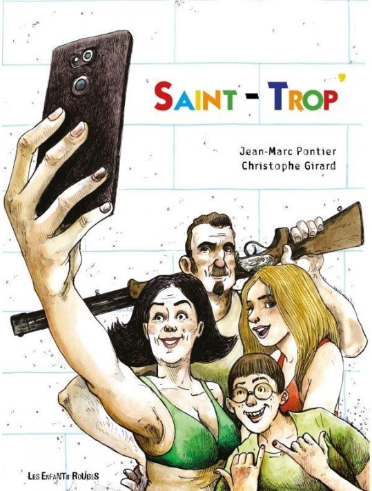 Saint-trop' main product photo