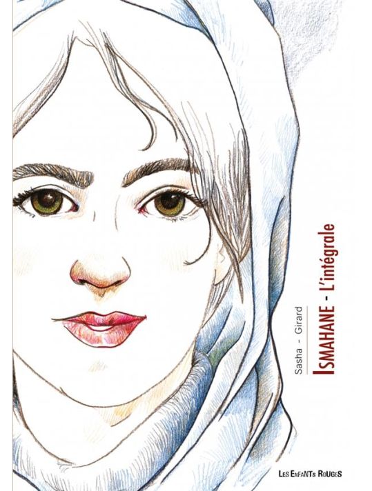 Ismahane : Intégrale Tomes 1 et 2 main product photo