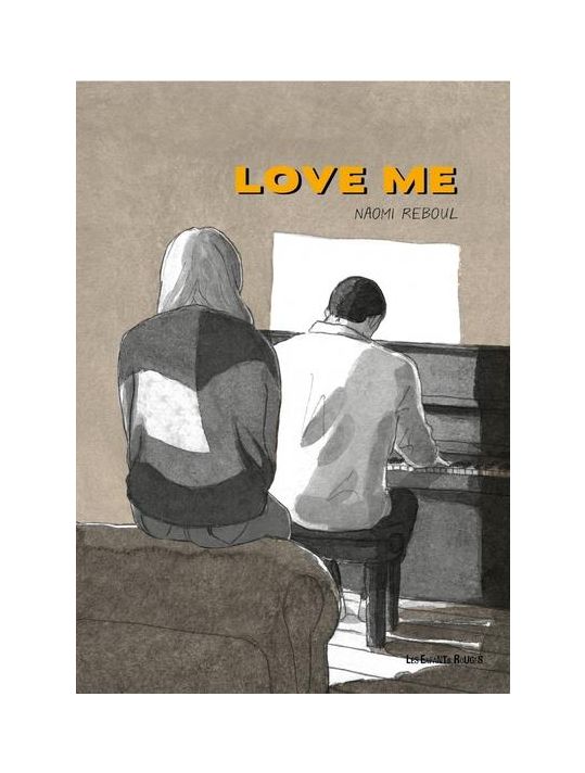 Love me main product photo