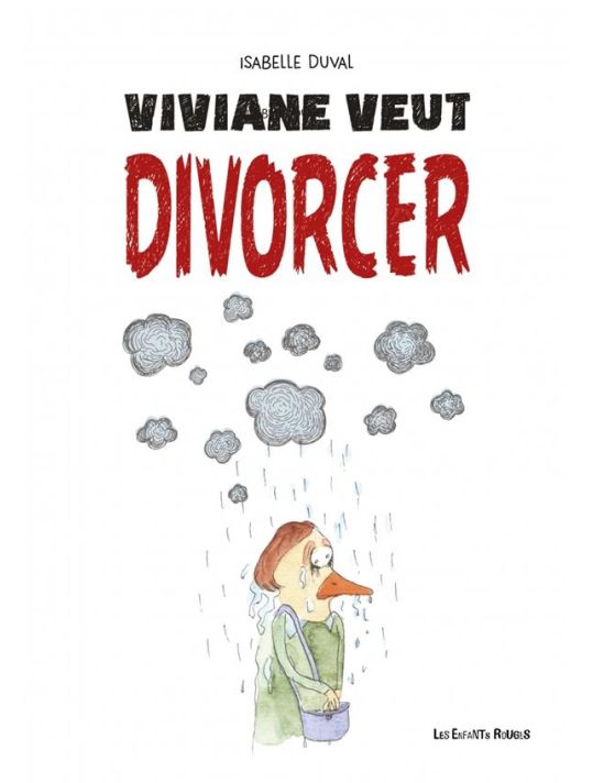 Viviane veut divorcer main product photo