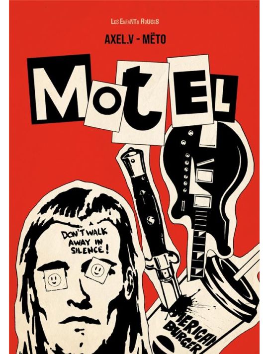 Motel main product photo