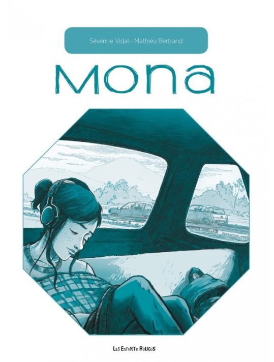 Mona main product photo