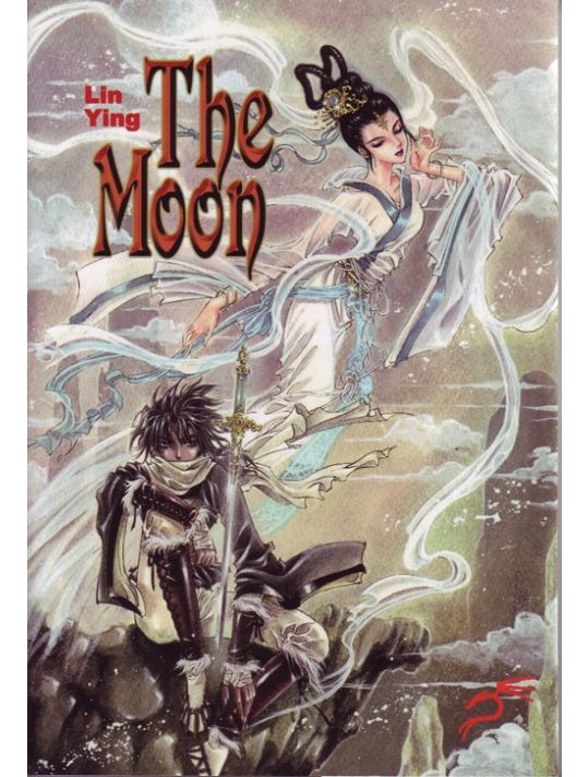 the moon main product photo