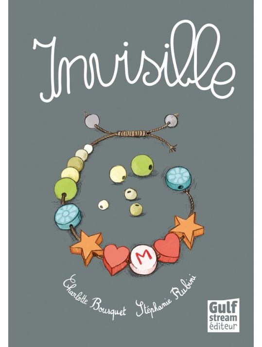 Invisible main product photo