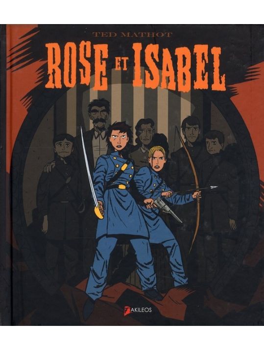 rose et isabel main product photo