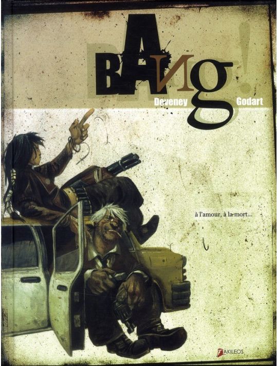 bang main product photo
