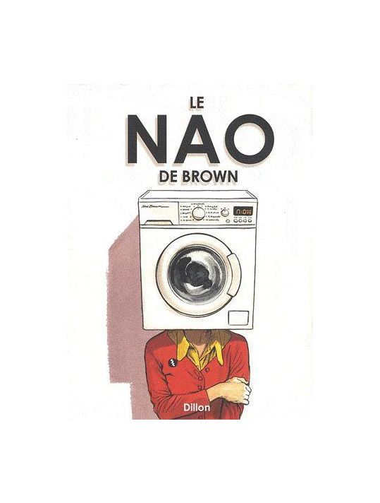 le Nao de Brown main product photo