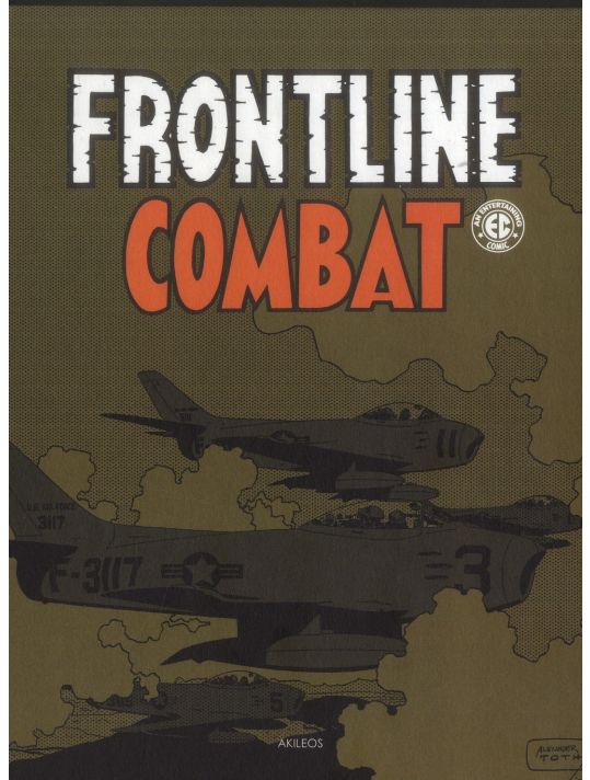 frontline combat tome 2 main product photo