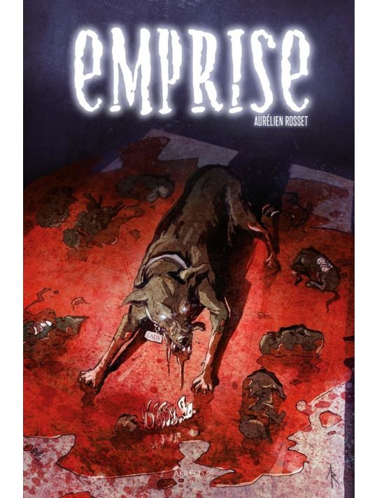 Emprise main product photo