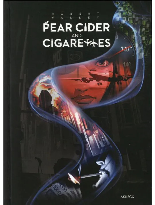 pear cider and cigarettes pear cider and cigarettes