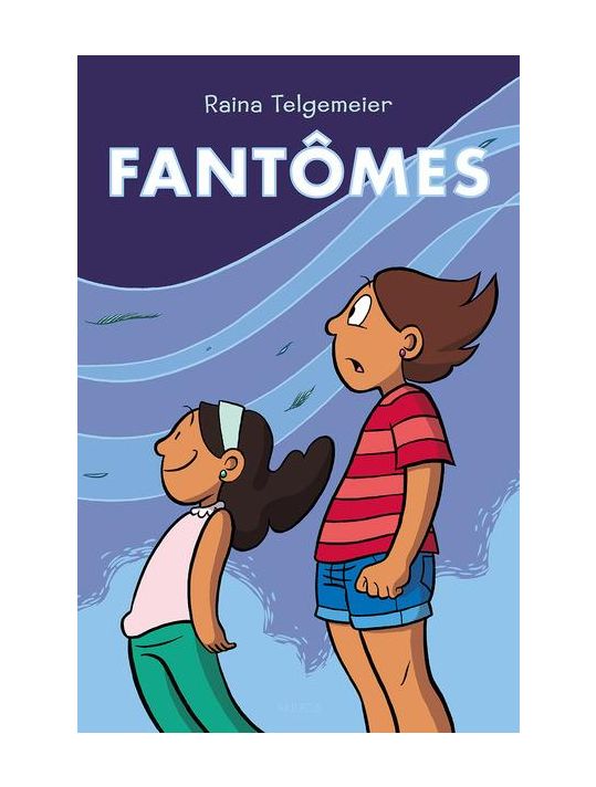 Fantômes main product photo
