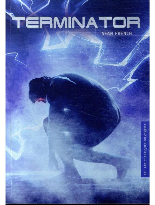 Les classiques du cinéma - Terminator main product photo