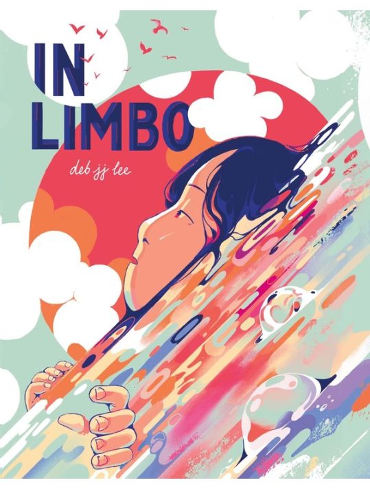 In limbo main product photo