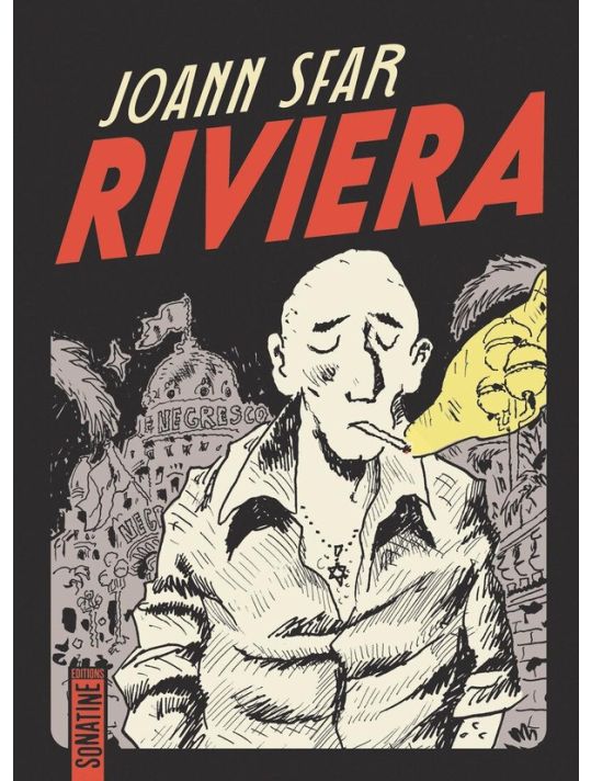 Riviera main product photo