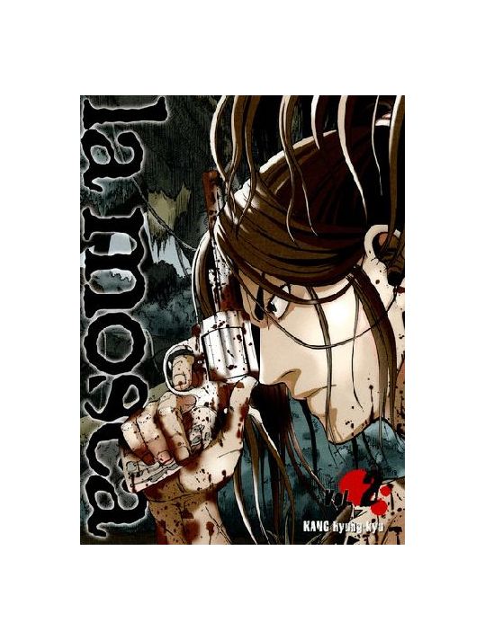 la mosca tome 2 main product photo