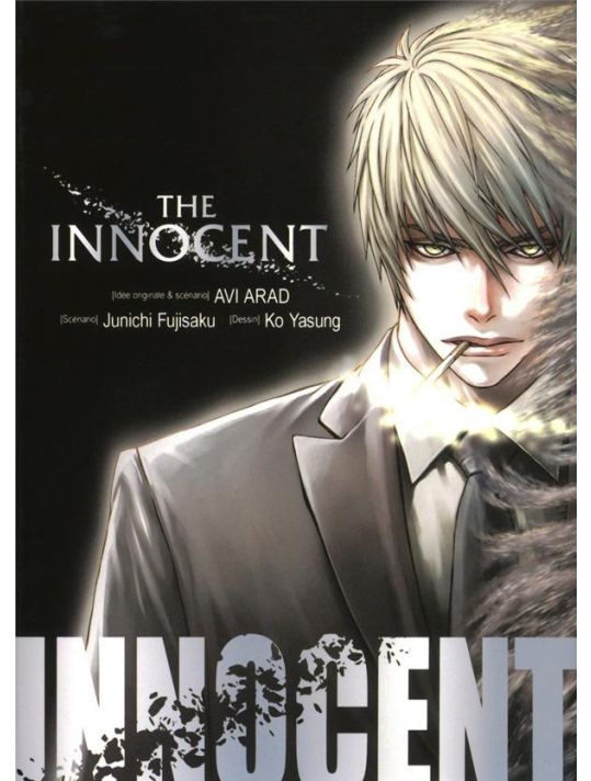 the innocent main product photo