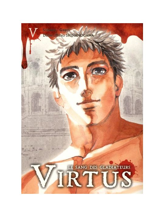 virtus tome 5 main product photo
