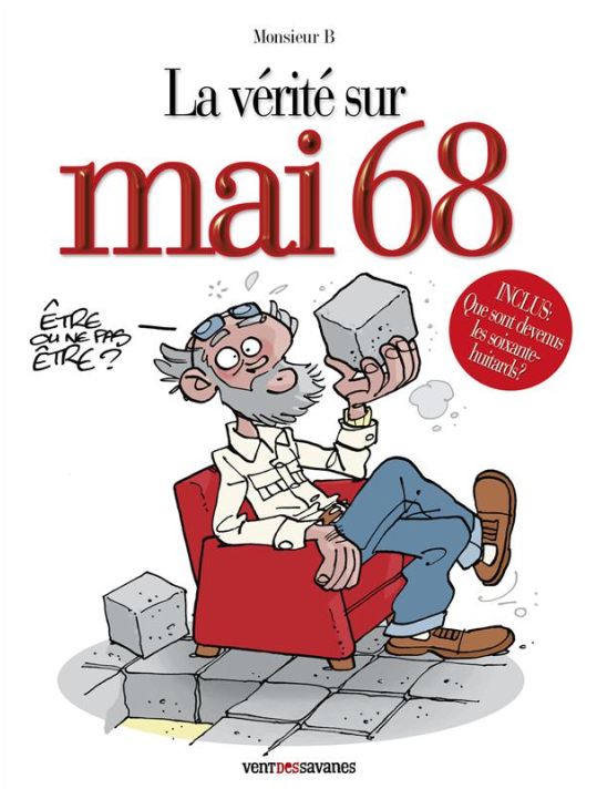 la vérité sur mai 68 main product photo