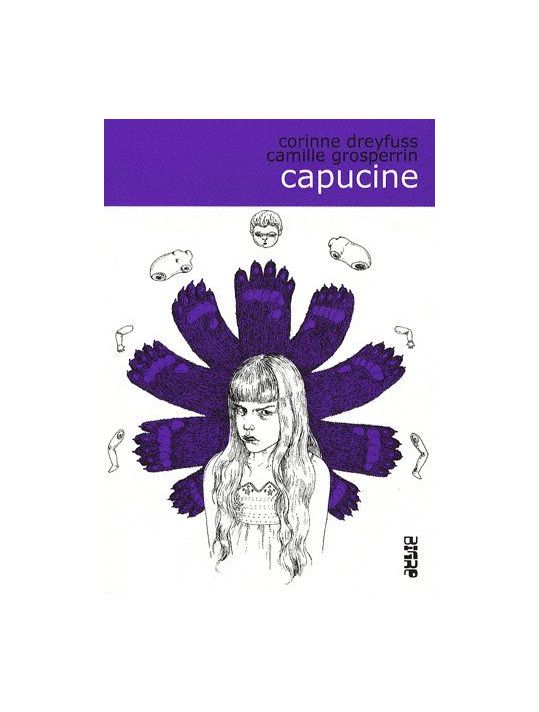 capucine main product photo