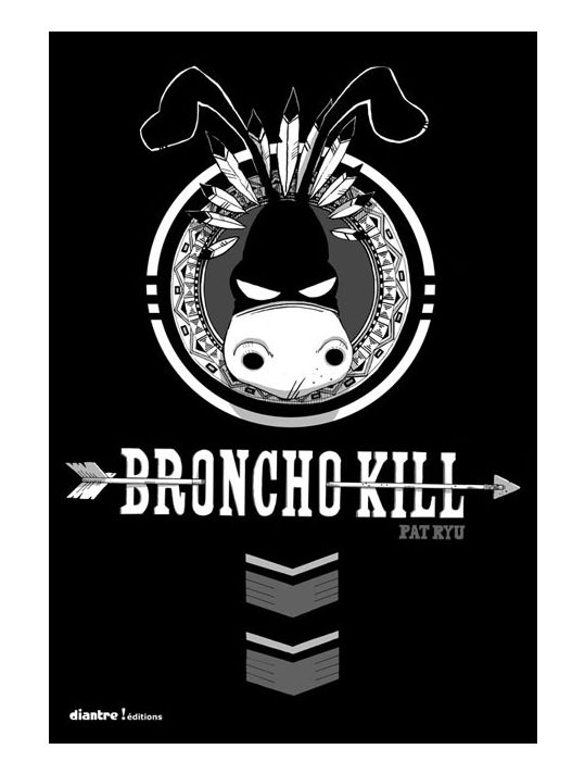 broncho kill main product photo