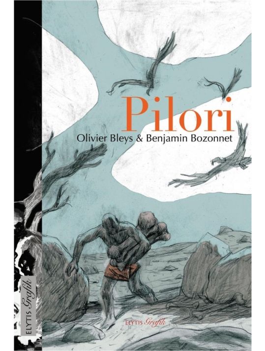 Pilori main product photo