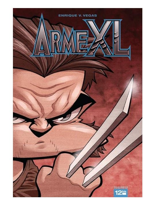 arme xl main product photo