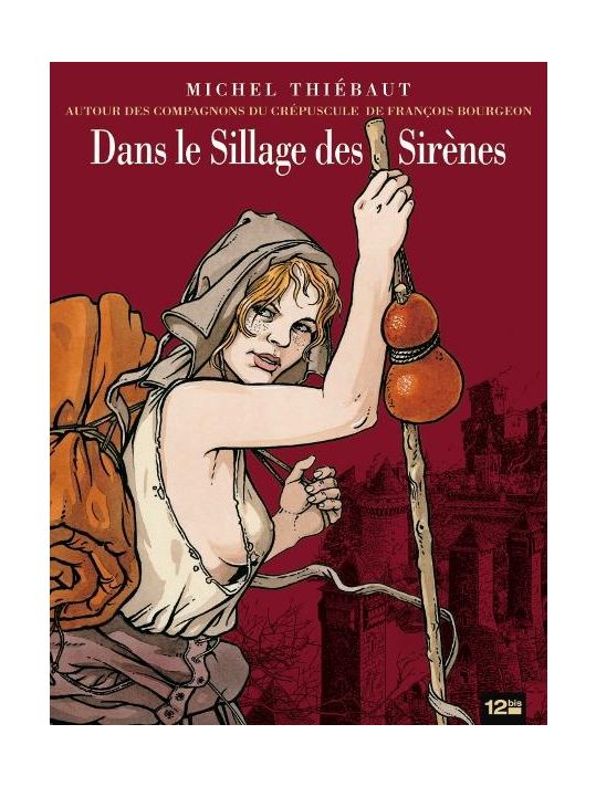 dans le sillage des sirènes main product photo