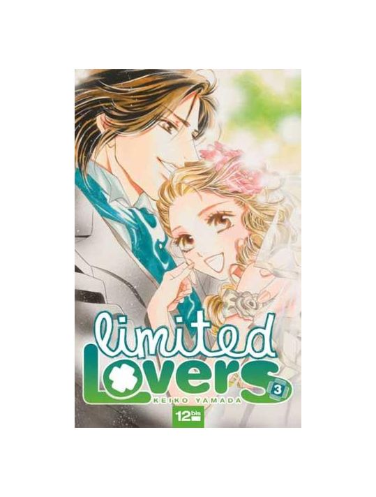 limited lovers tome 3 main product photo