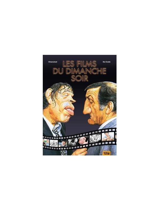 Les Films Du Dimanche Soir main product photo