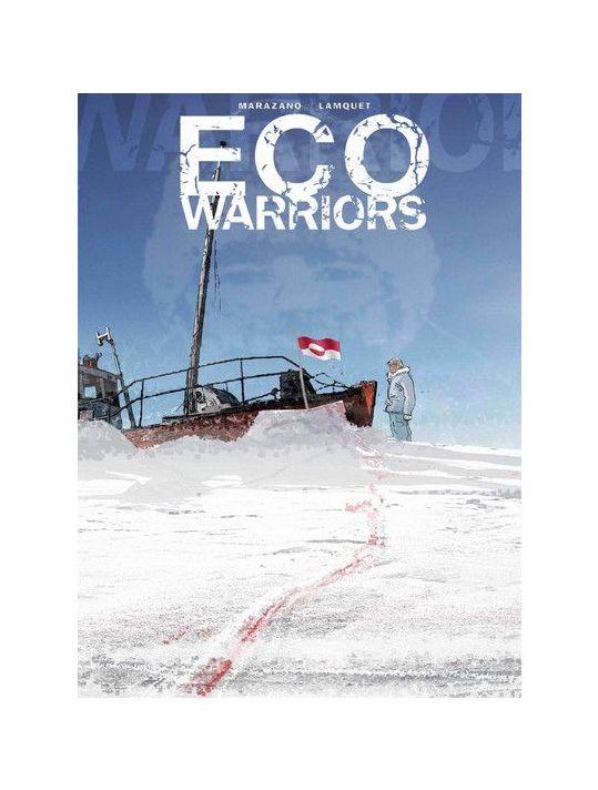 ecowarriors tome 3 main product photo