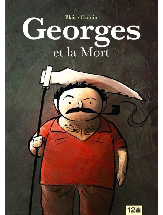 Georges et la mort main product photo
