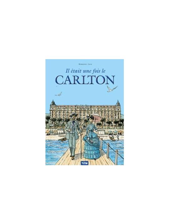 il était une fois le Carlton main product photo