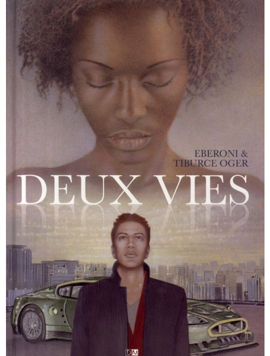 deux vies main product photo