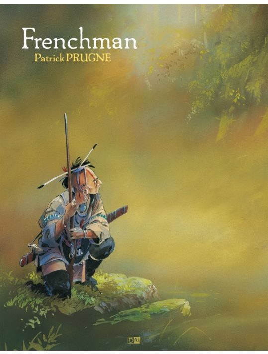 Frenchman main product photo
