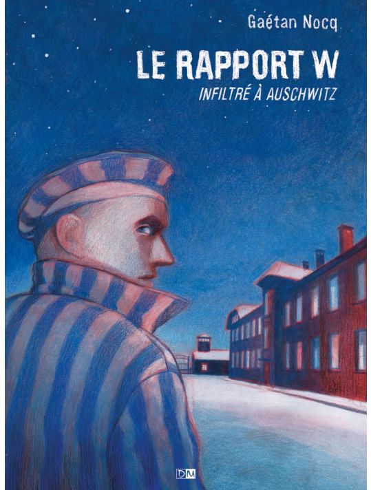 Le rapport W main product photo