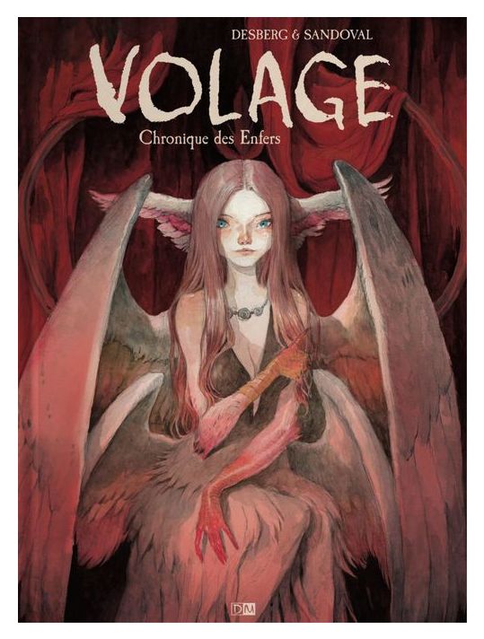 Volage main product photo
