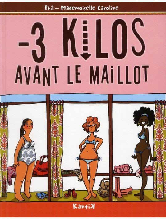 -3 kgs avant le maillot main product photo