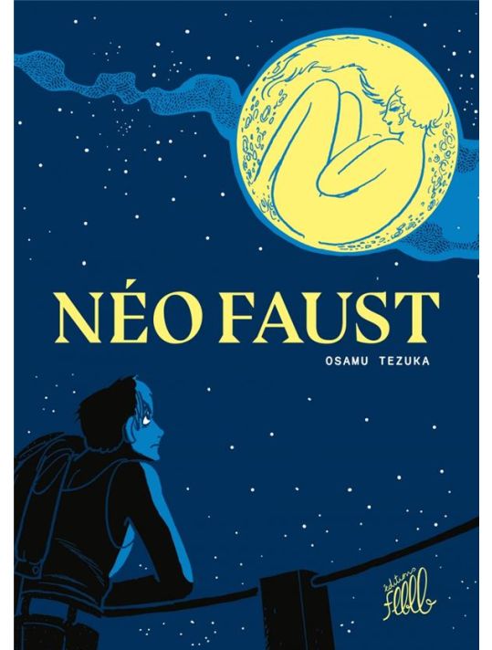 Néo Faust main product photo