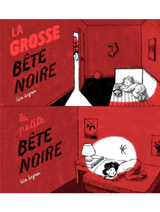 la grosse bête noire / la petite bête noire — free download