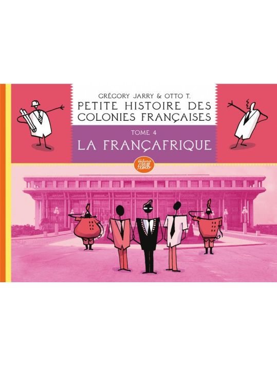 Petite histoire des colonies françaises tome 4 main product photo