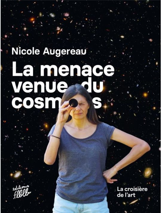 La menace venue du cosmos main product photo