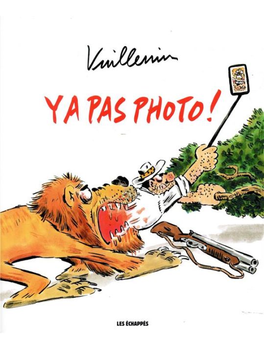 Y a pas photo ! main product photo