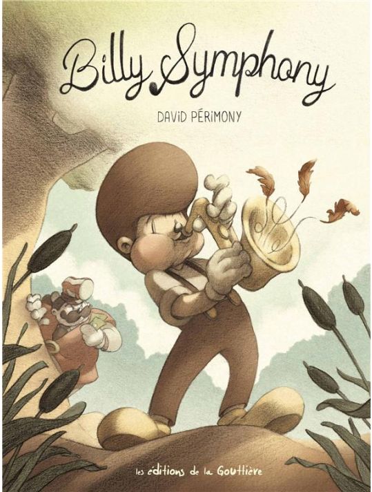 Billy symphony main product photo