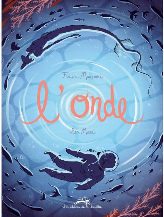 L'onde main product photo