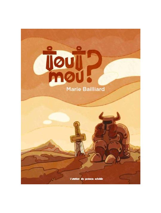 Tout mou ? main product photo