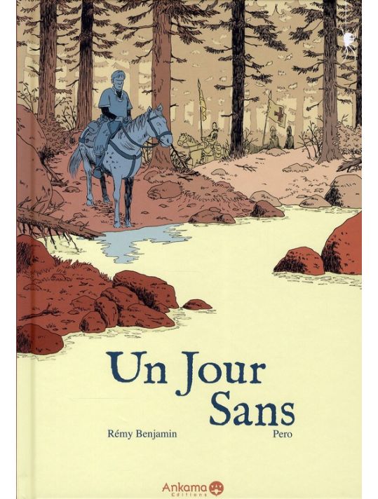 un jour sans main product photo