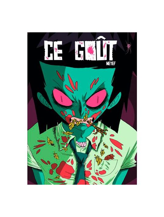 ce goût main product photo