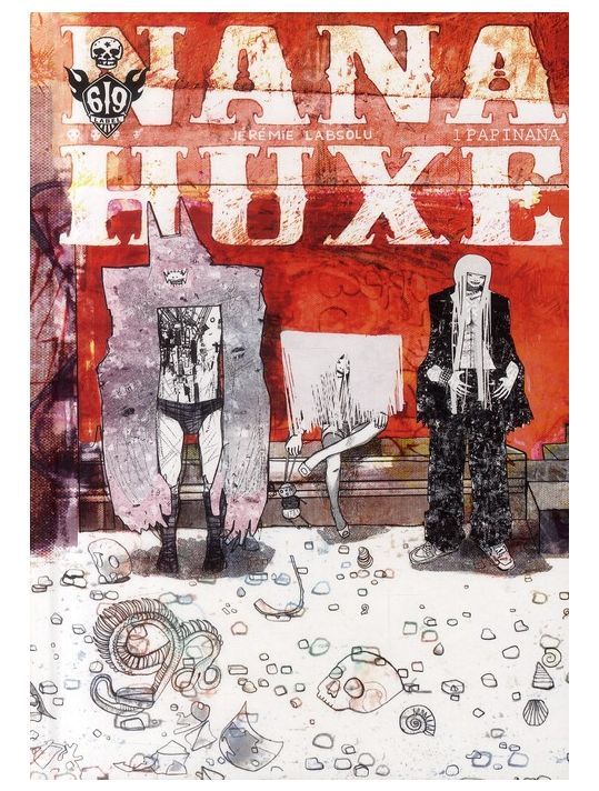 nana huxe main product photo