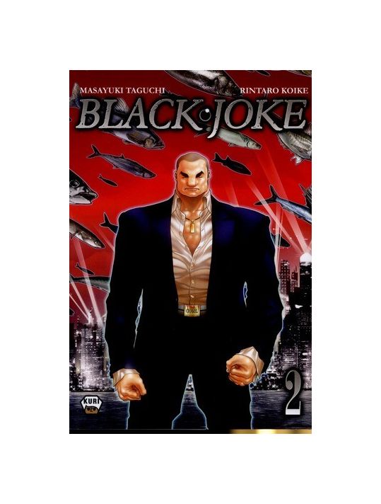 black joke tome 2 main product photo