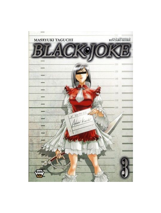 black joke tome 3 main product photo